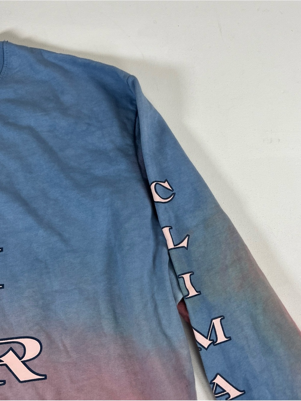 Designers For Democracy Sweatshirt Women’s Rights Election Gabriela Hearst Sz L - Picture 6 of 14